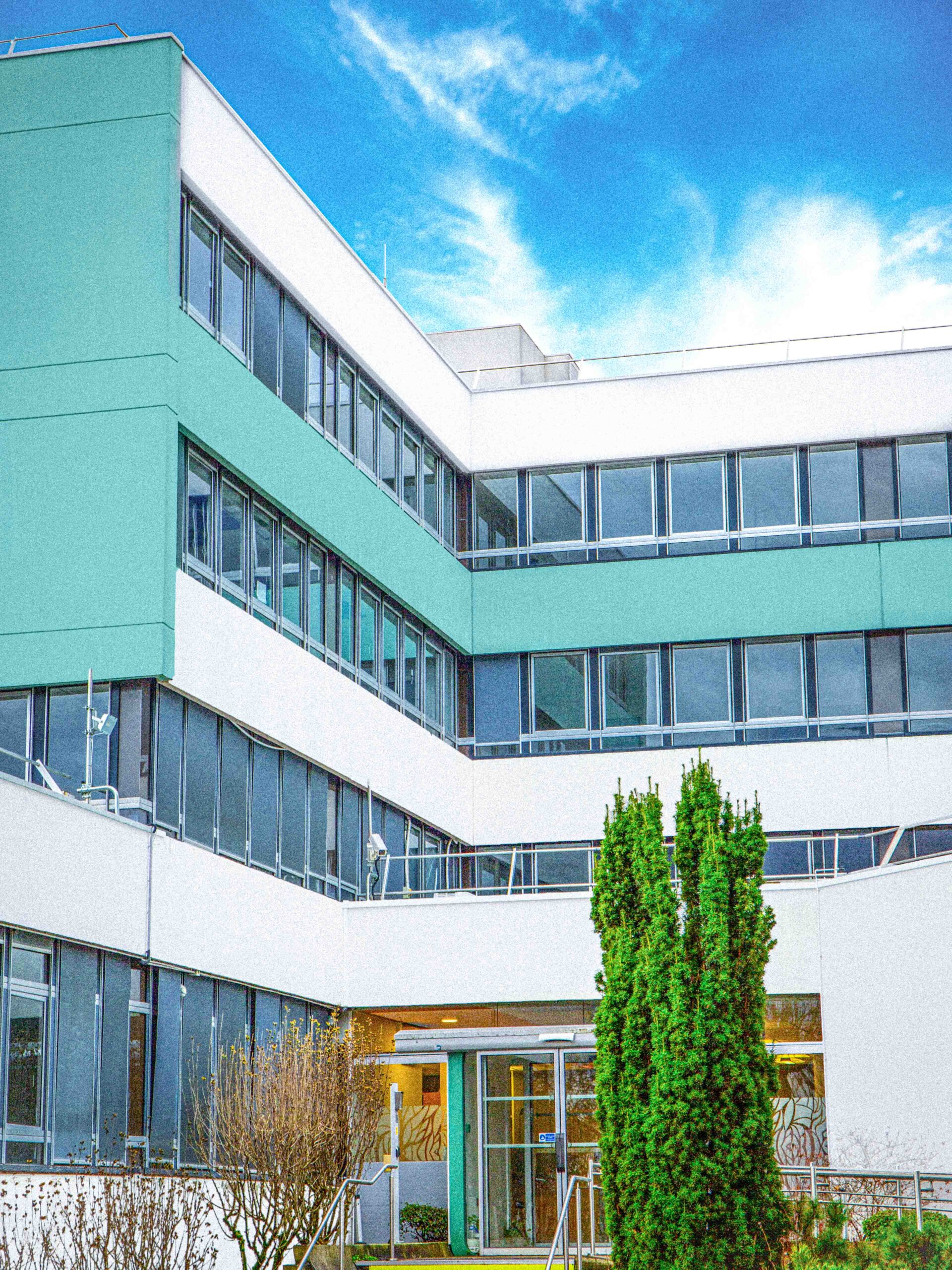 MIC campus